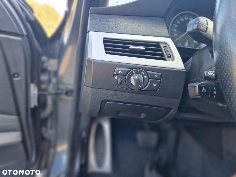 BMW Seria 5 - 22