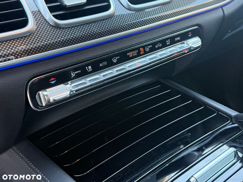 Mercedes-Benz GLE 450 4-Matic - 25