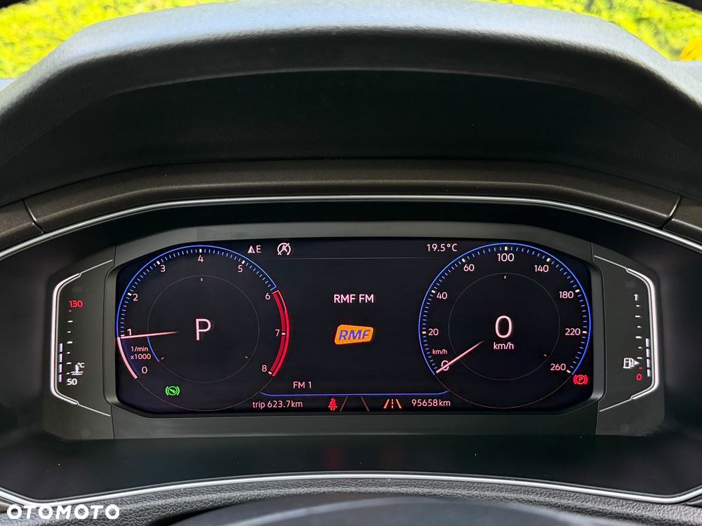 Volkswagen T-Roc 1.5 TSI OPF DSG Life - 25