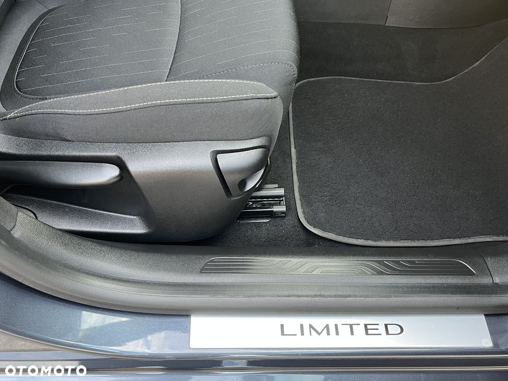 Renault Megane ENERGY TCe 130 LIMITED - 18
