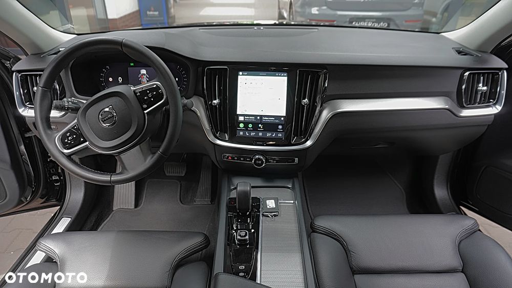 Volvo S60 B4 B Plus Bright - 15