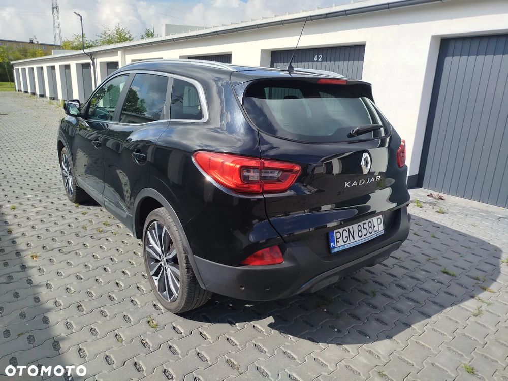 Renault Kadjar 1.6 dCi Energy Intens - 5