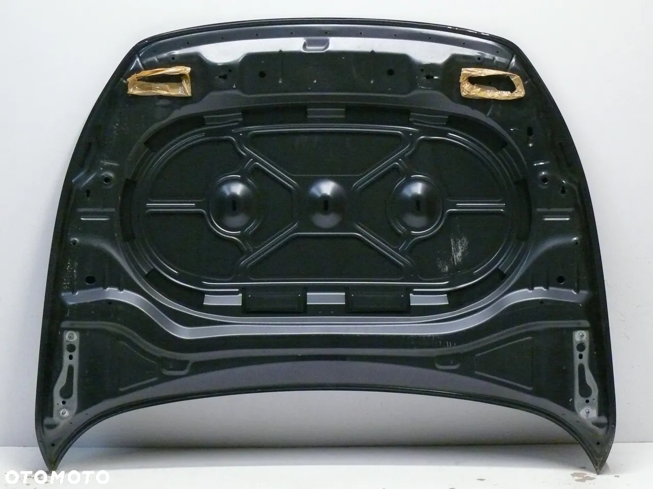 MASKA SEAT LEON IV 4 FOR MENTOR CUPRA 5FA 2020 2023 - 2