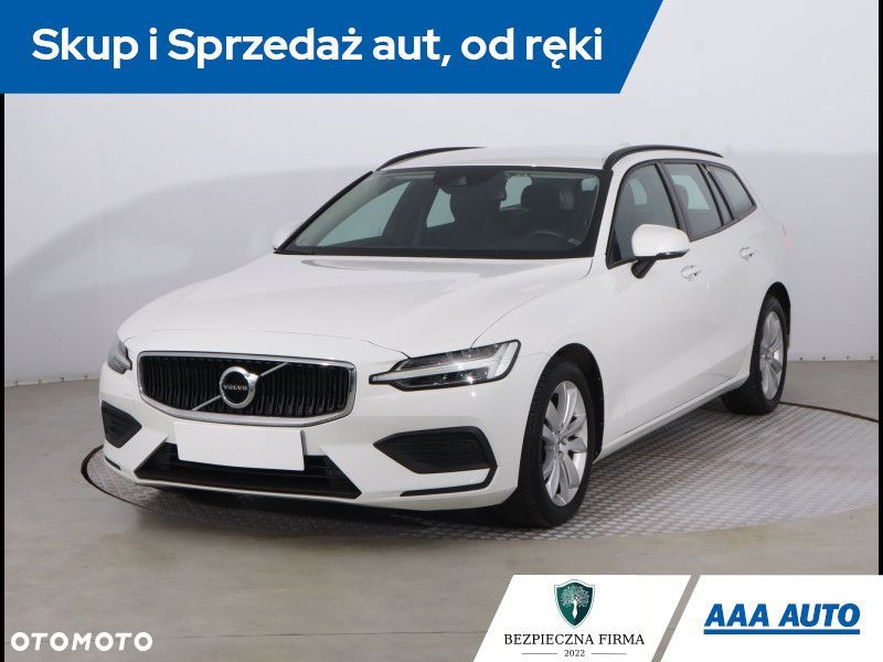 Volvo V60 - 2