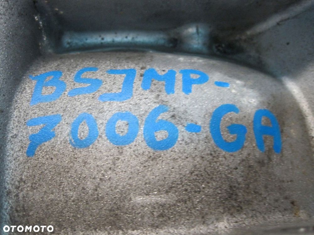 Skrzynia BIEGÓW FORD KUGA III 1,5D BSJMP-7006-GA - 7