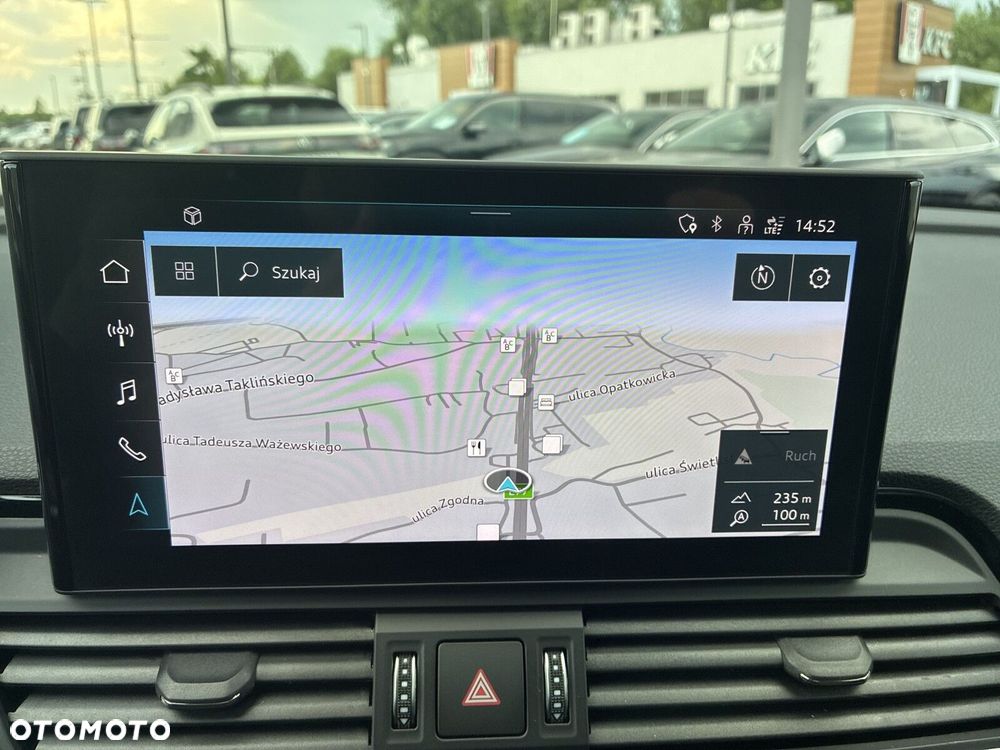 Audi Q5 Sportback - 22