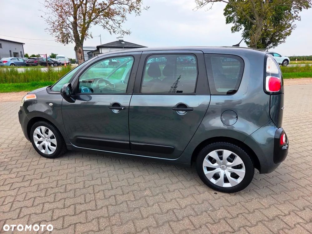 Citroën C3 Picasso VTi 95 Selection - 17