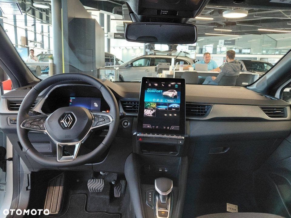 Renault Captur - 15