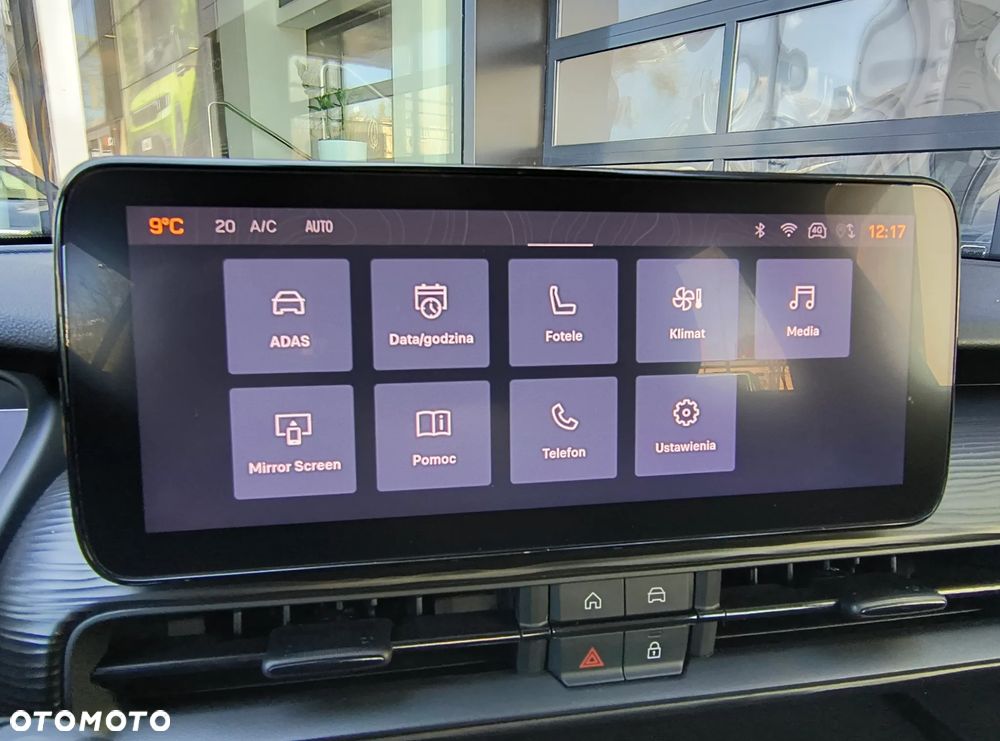 Jeep Avenger 1.2 GSE T3 Altitude FWD - 18