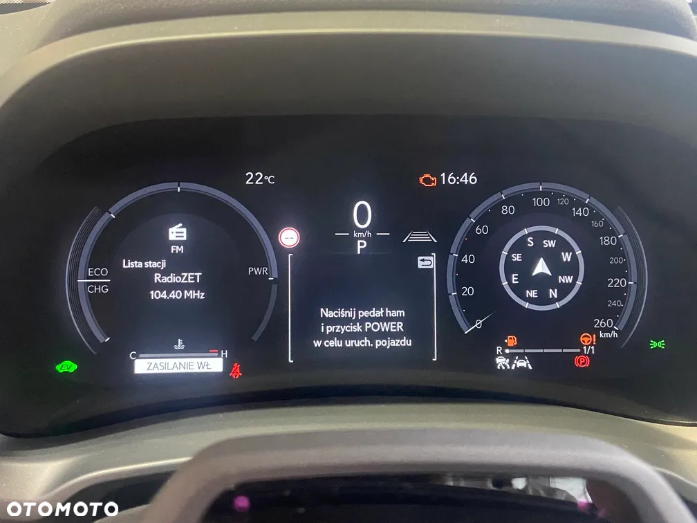 Lexus LBX 1.5 Hybrid Cool - 10