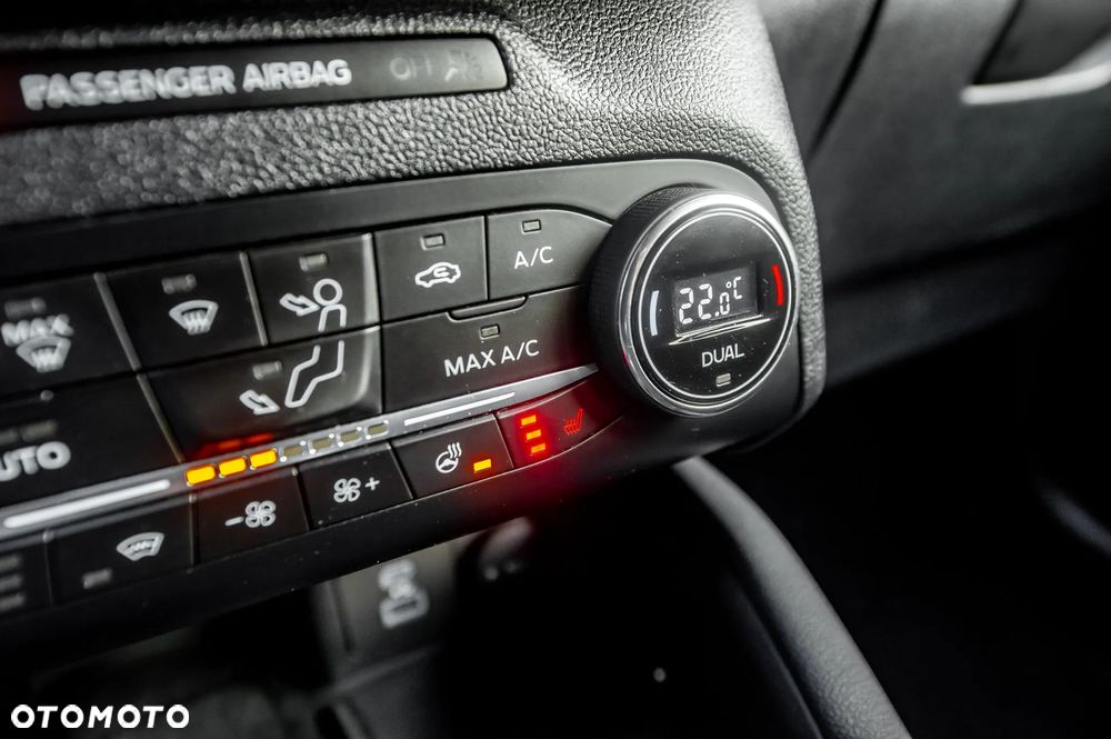 Ford Kuga 1.5 EcoBoost FWD ST-Line Black ASS GPF - 38