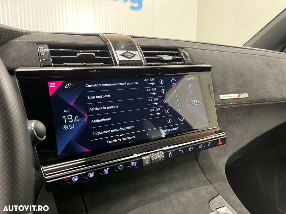 DS Automobiles DS 7 Crossback - 16