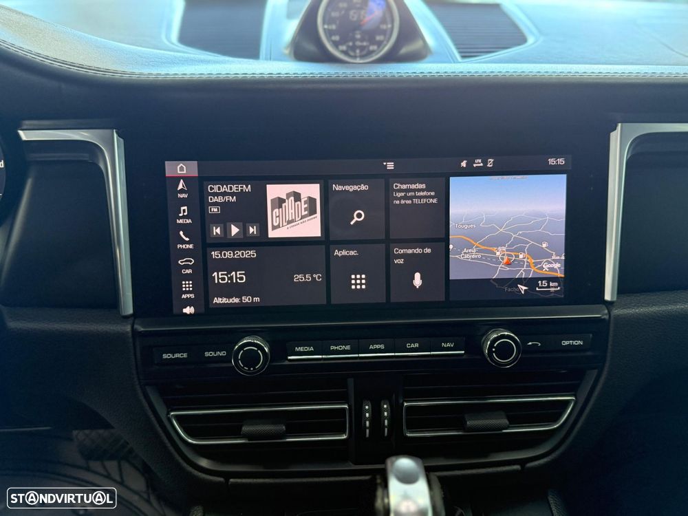 Porsche Macan Spirit - 10