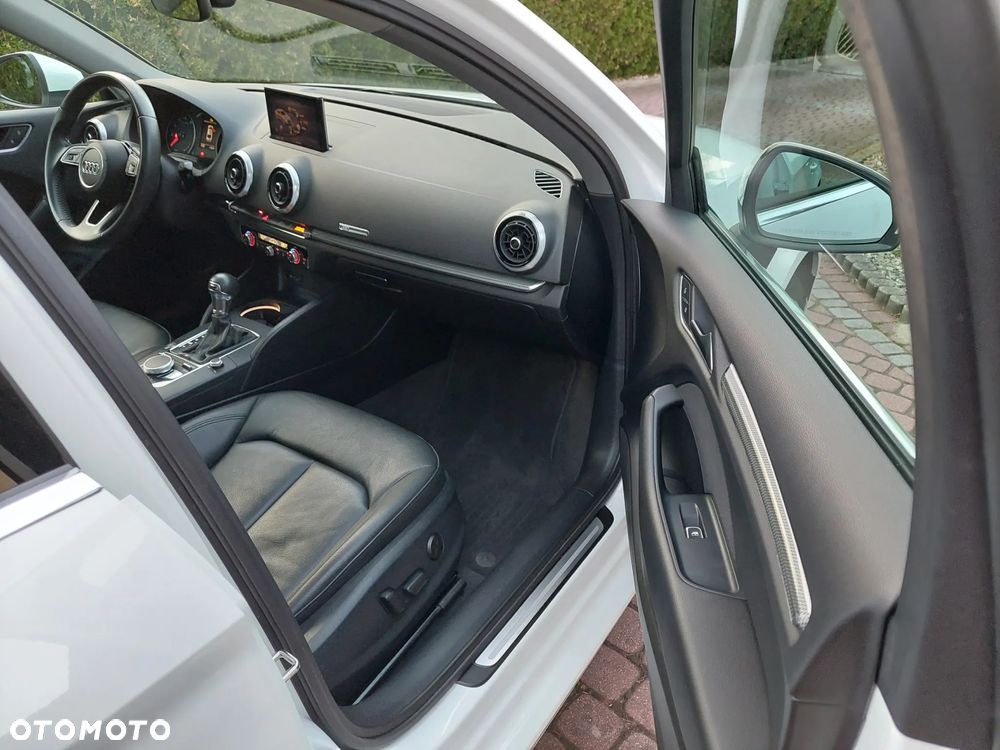 Audi A3 Limousine - 6