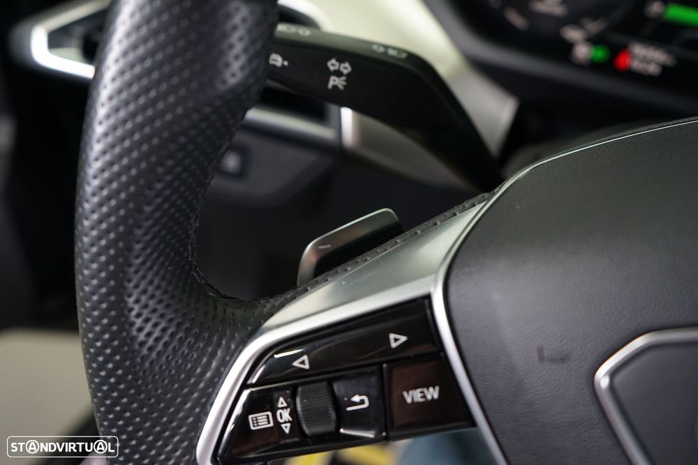 Audi e-tron GT quattro - 25