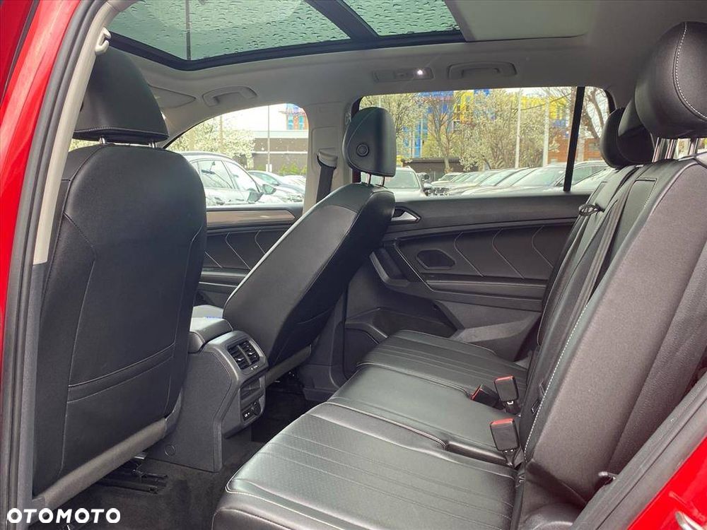 Volkswagen Tiguan Allspace 2.0 TSI OPF 4Motion DSG Comfortline - 20