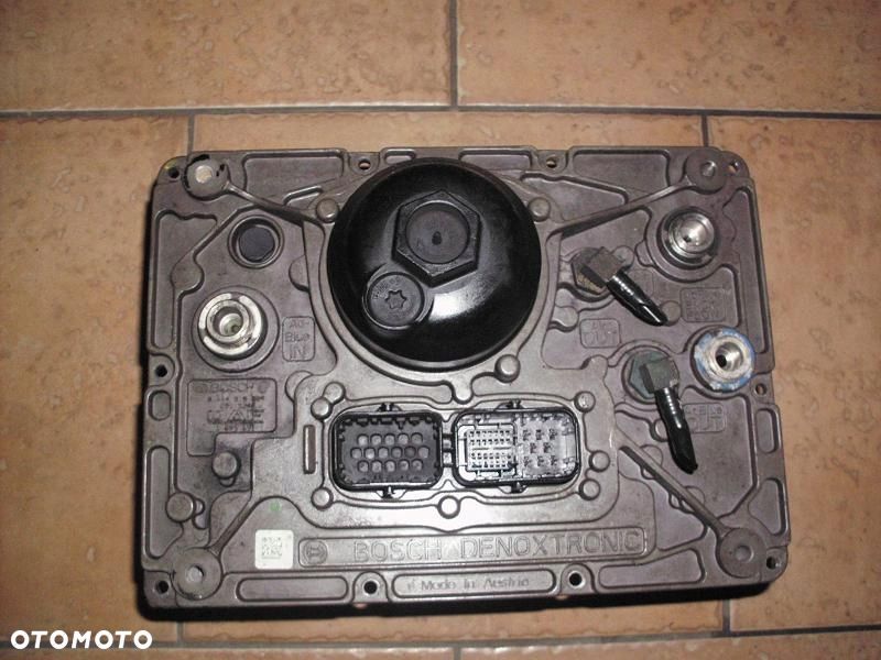 MODUŁ POMPA ADBLUE AD BLUE EAS 2 DAF 105 XF 85 CF EURO 5 - 1