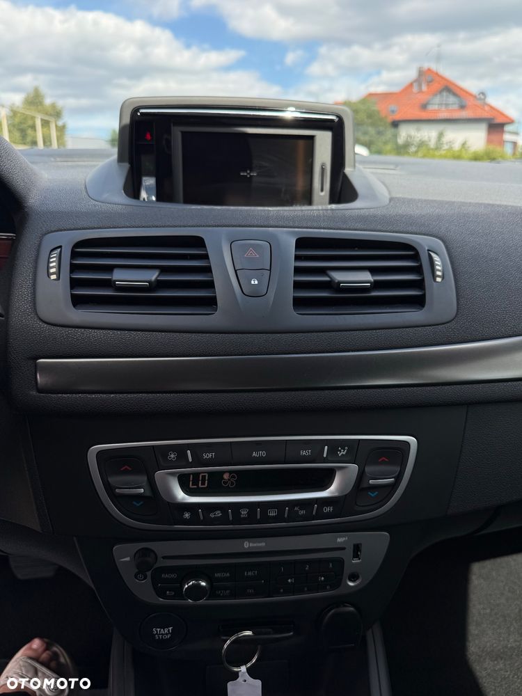 Renault Megane - 20