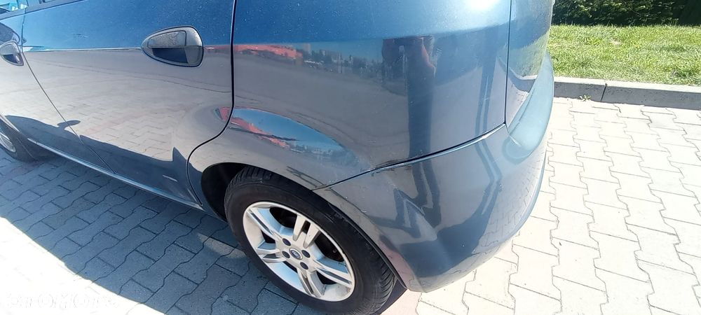 Fiat Punto 1.2 8V Active - 3
