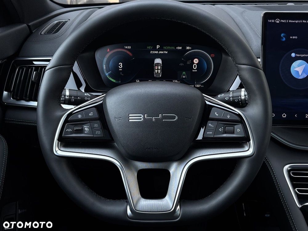 BYD Seal U - 15