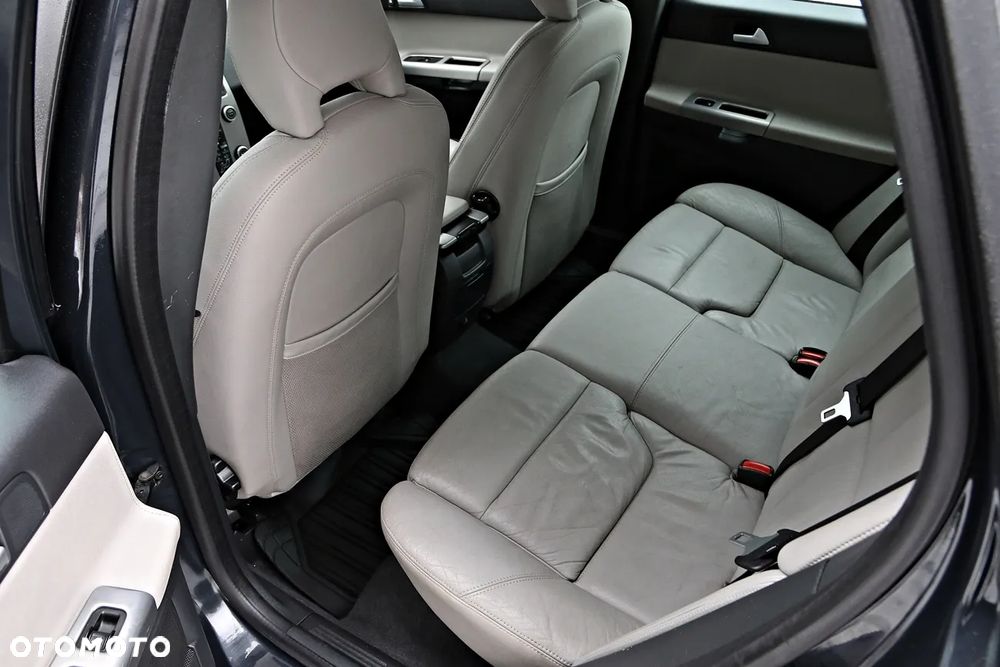 Volvo V50 2.0D DPF Powershift - 9