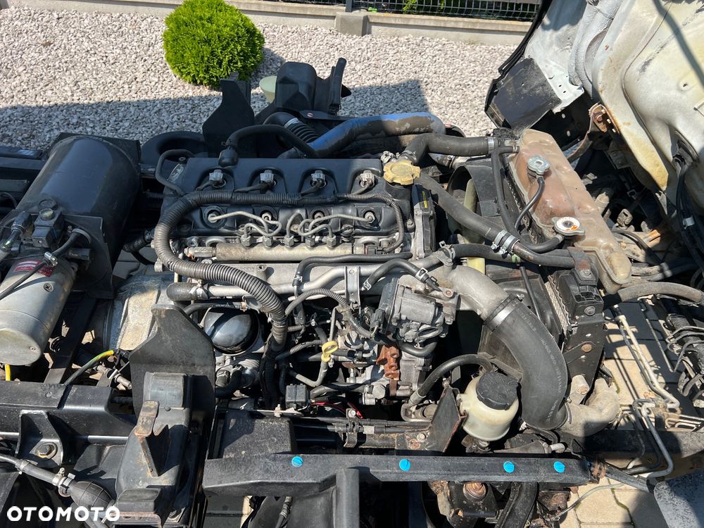 Nissan Cabstar - 20