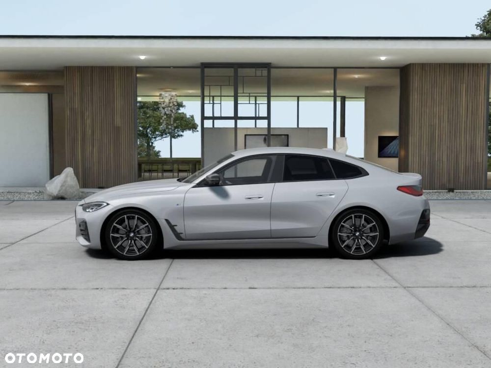 BMW Seria 4 - 3