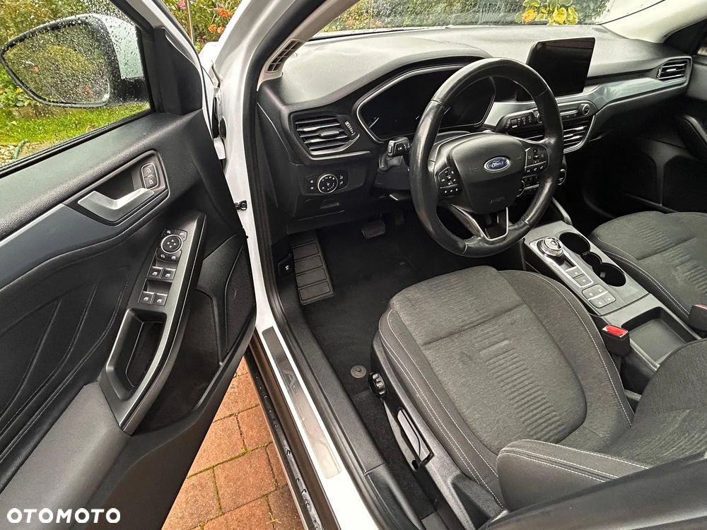 Ford Focus 2.0 EcoBlue Active - 14