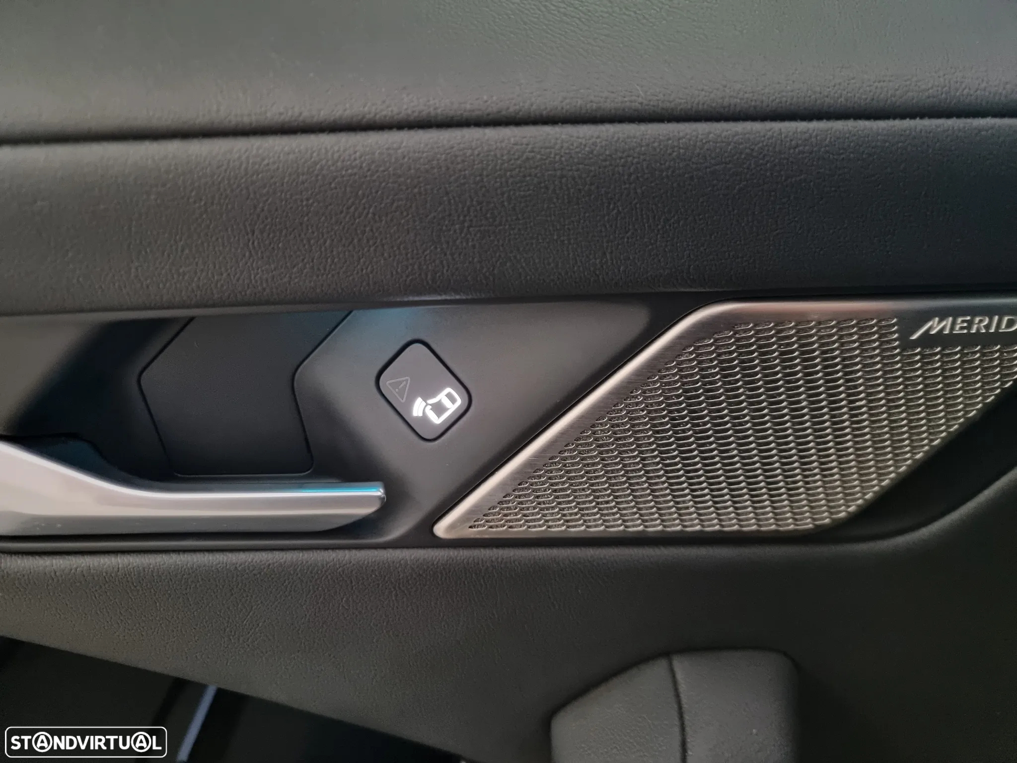 Jaguar I-Pace Black AWD Aut. - 28