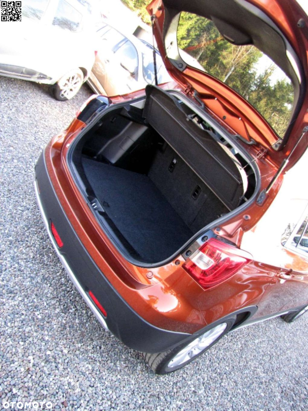 Suzuki SX4 S-Cross - 25