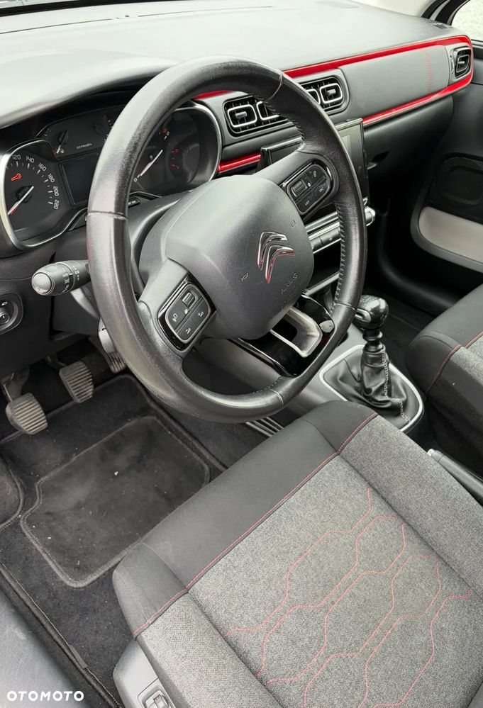 Citroën C3 - 5