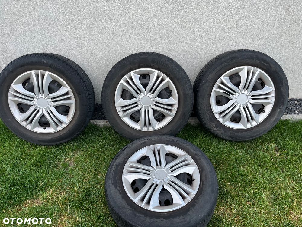 Ford S-Max - 19
