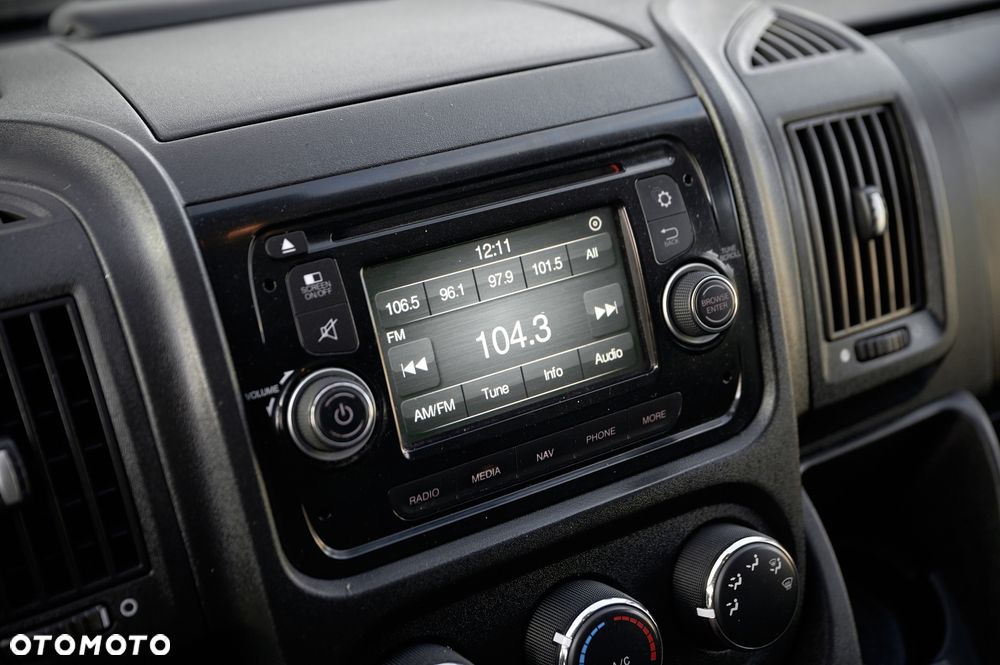 RAM PROMASTER - 35