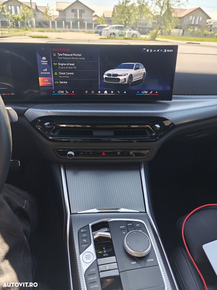 BMW M3 M340i xDrive - 21