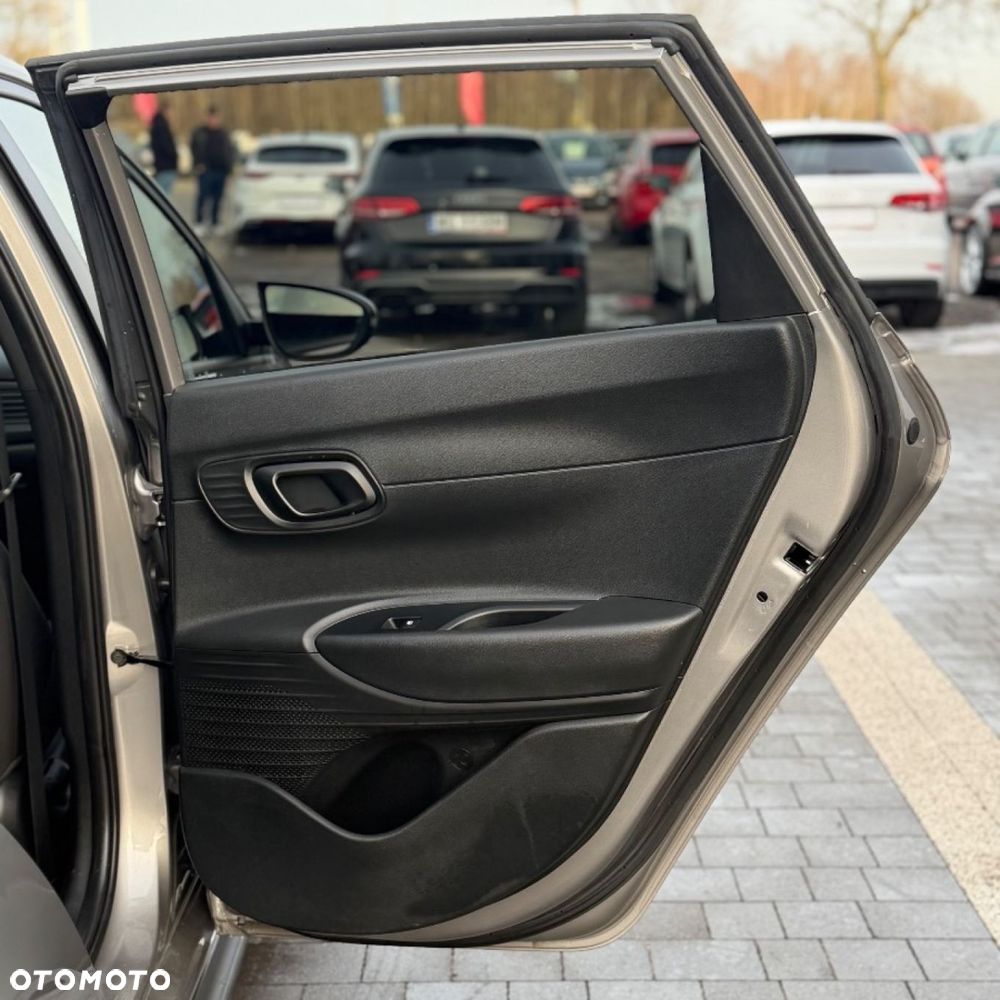 Hyundai i20 1.0 T-GDi N Line - 30