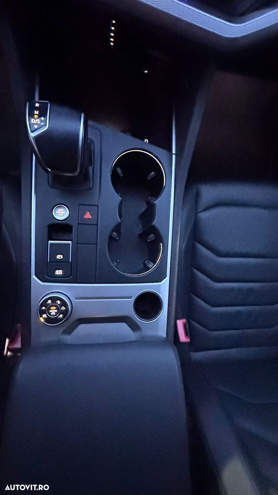 Volkswagen Touareg V6 TDI Elegance - 24