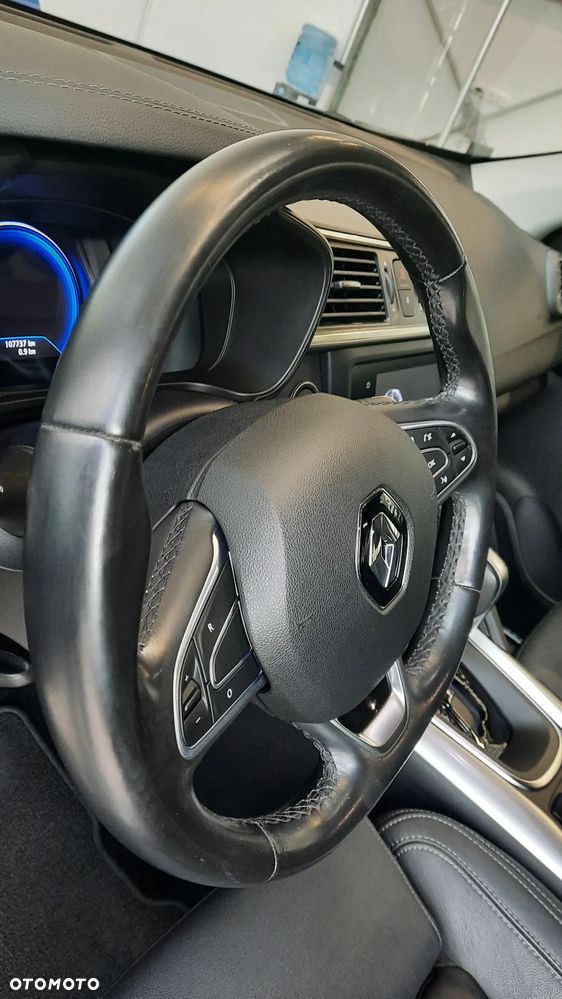Renault Kadjar 1.3 TCe FAP Intens EDC - 19