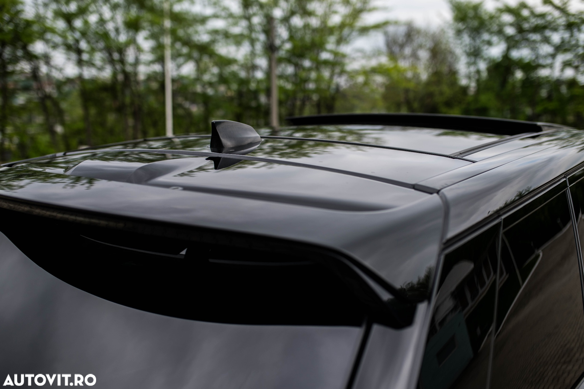 Land Rover Range Rover Sport 3.0 SDV6 HSE Dynamic - 11