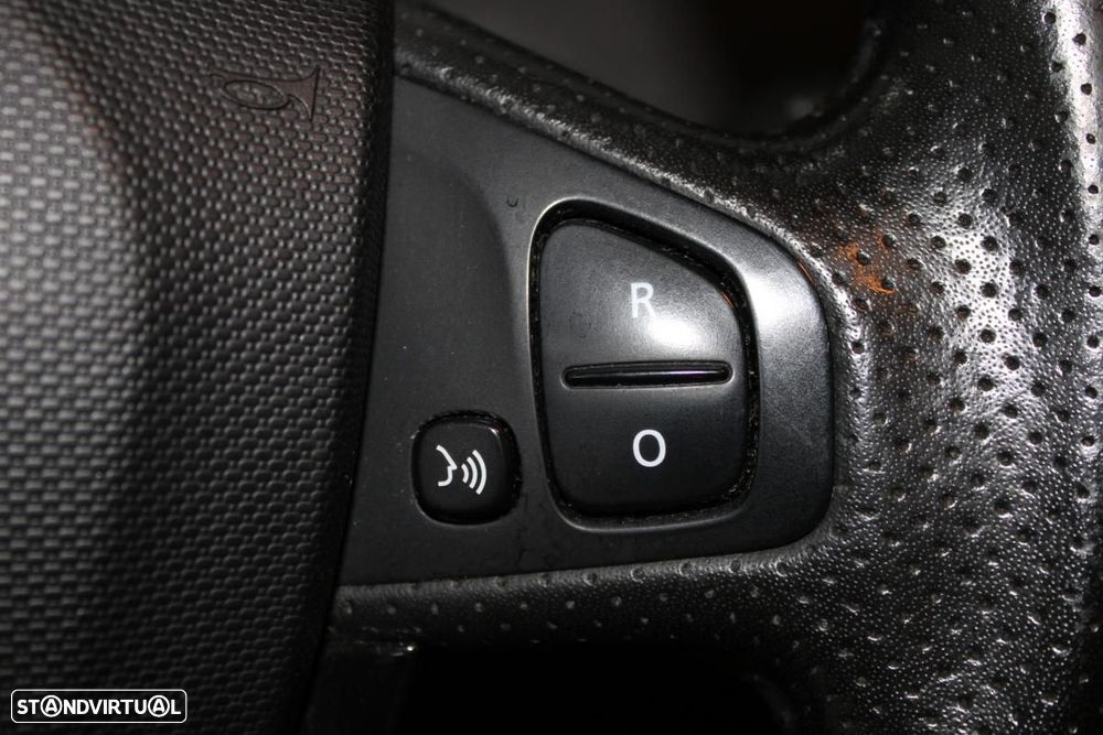 Renault Zoe (c/ Bateria) Intens 40 - 16