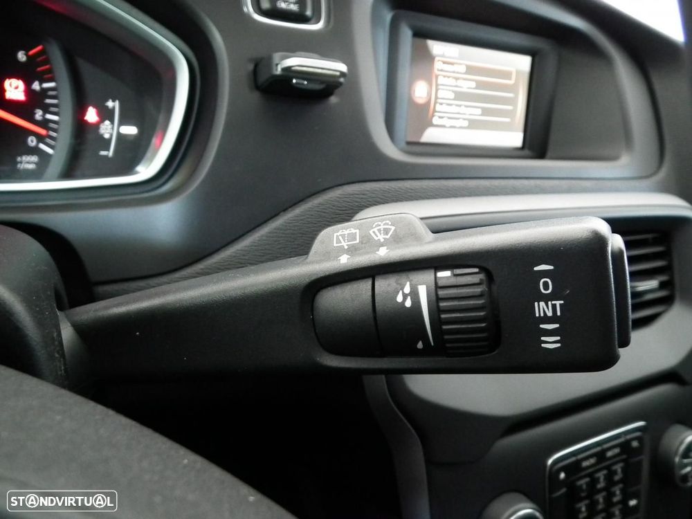 Volvo V40 1.6 D2 Kinetic - 26