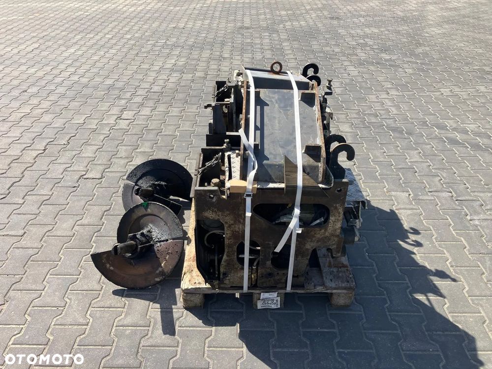 Dynapac SD 2500/2550 C / CS - 3