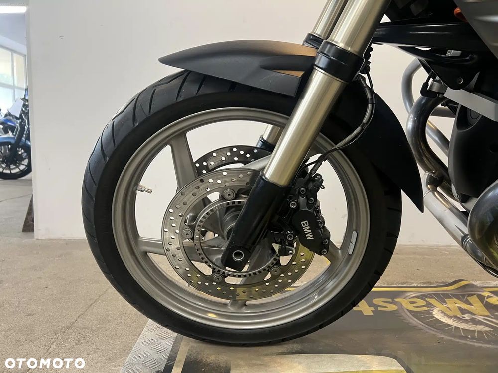 BMW R - 21