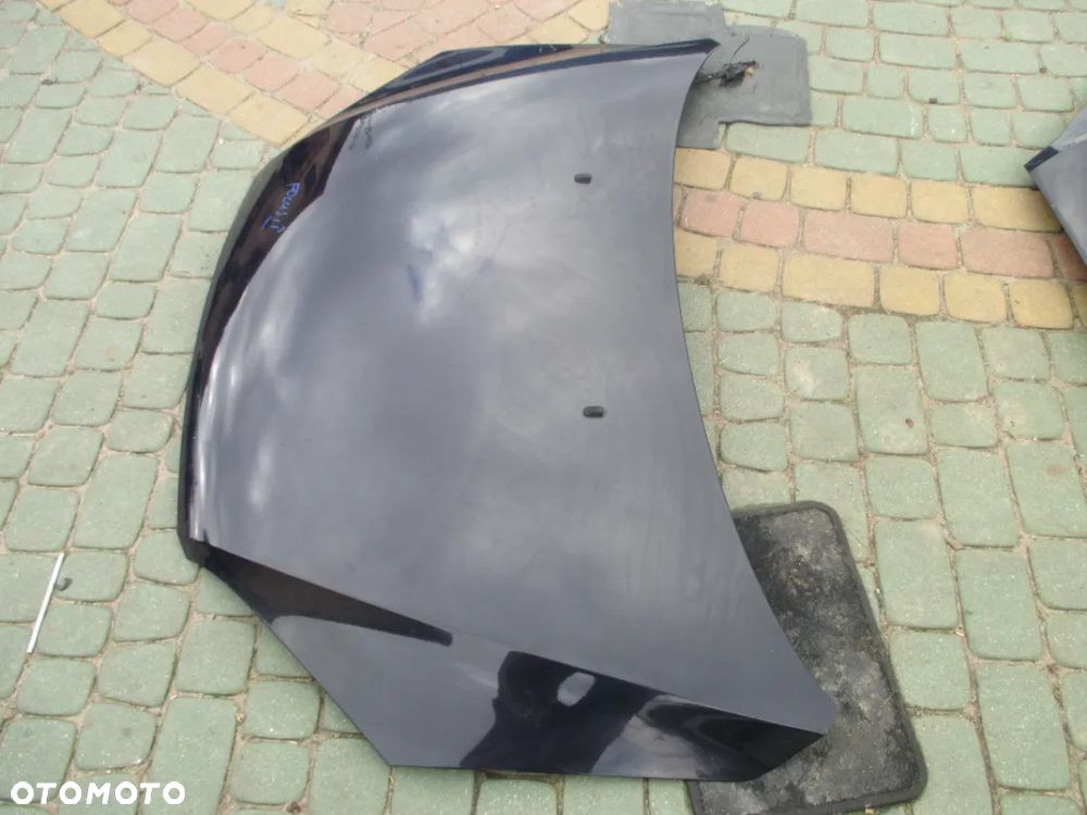 maska Ford Focus II - 4