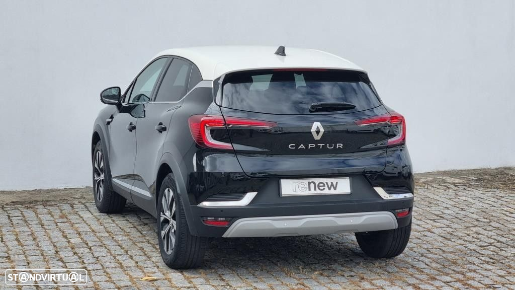 Renault Captur 1.0 TCe Techno - 5