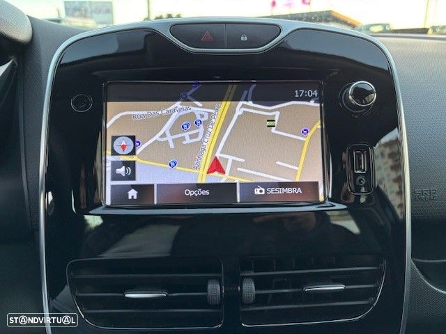 Renault Clio 1.5 dCi Confort 82g - 7