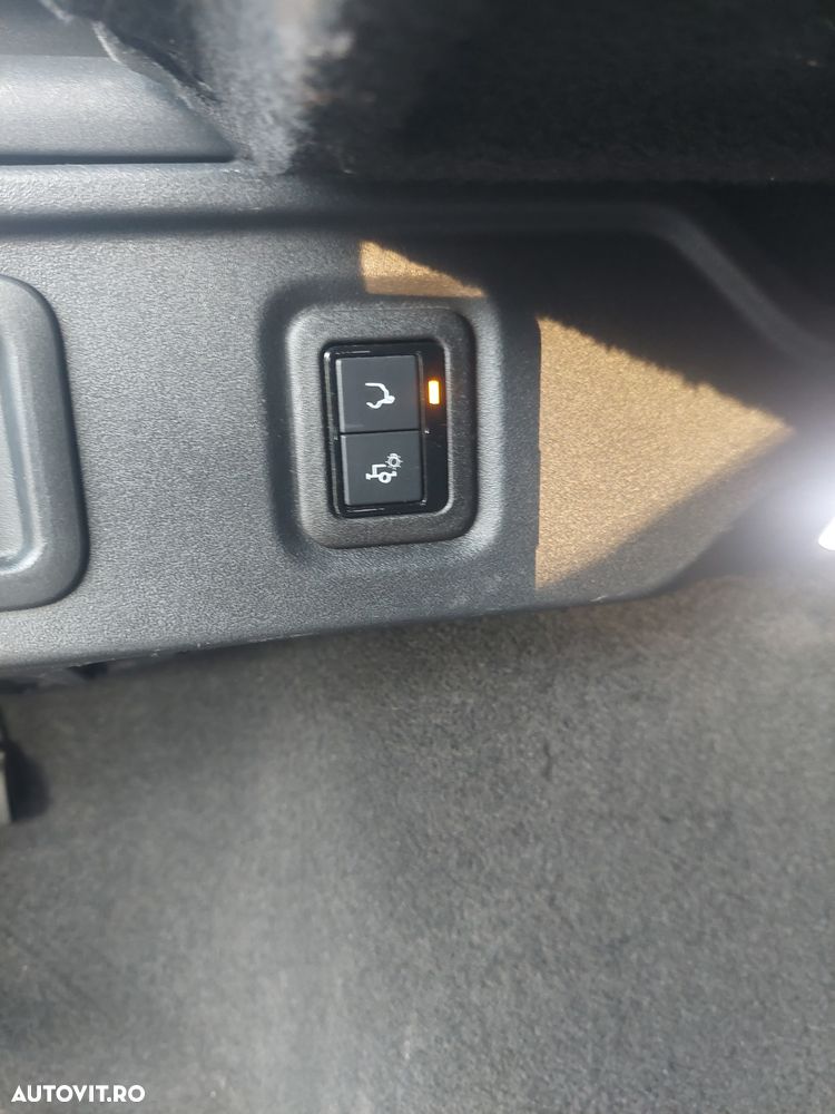 Jaguar F-Pace 20d AWD Aut. Portfolio - 37