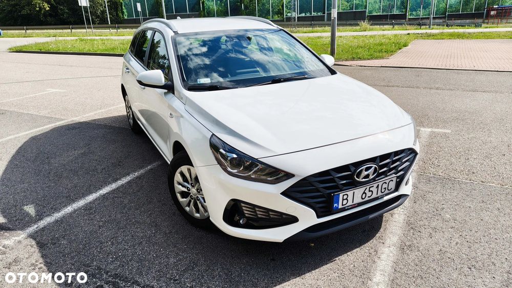 Hyundai i30 1.5 DPI Modern - 4