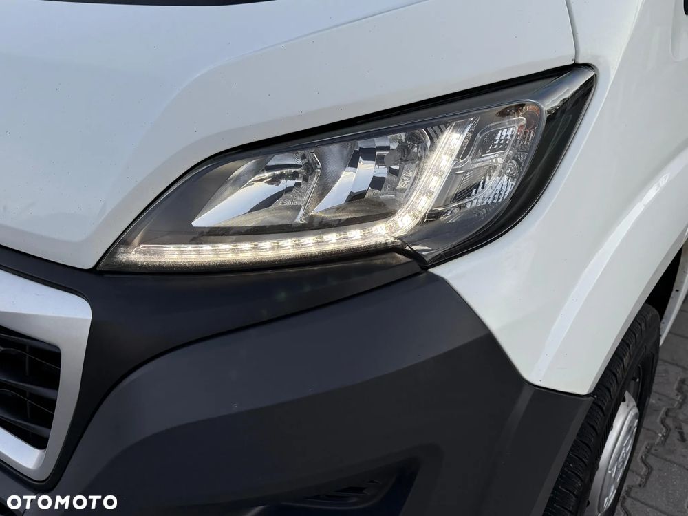 Peugeot Boxer - 19