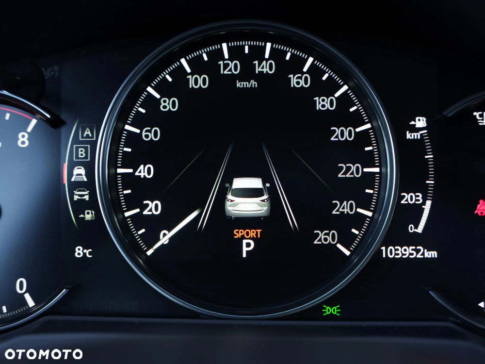 Mazda CX-5 2.0 Homura 2WD - 23