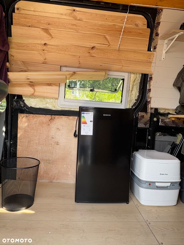 Volkswagen Crafter - 14